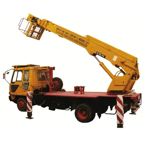 Skylift cherry picker
